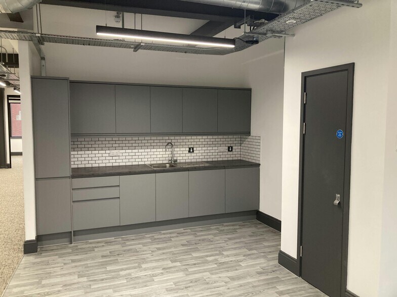 Womanby St, Cardiff à louer - Photo du bâtiment - Image 2 de 6