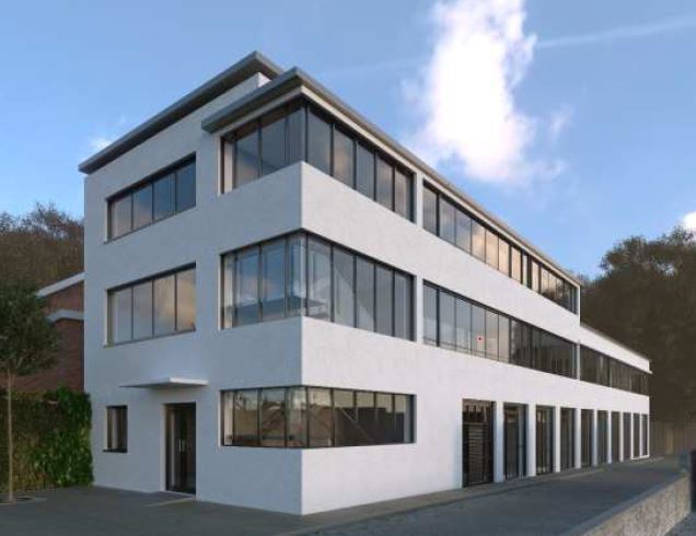 8A Village Way, Pinner for sale Building Photo- Image 1 of 1