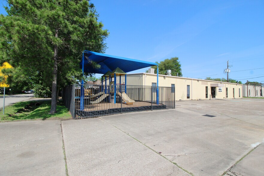 3716 Reveille St, Houston, TX à vendre - Photo du bâtiment - Image 2 de 9