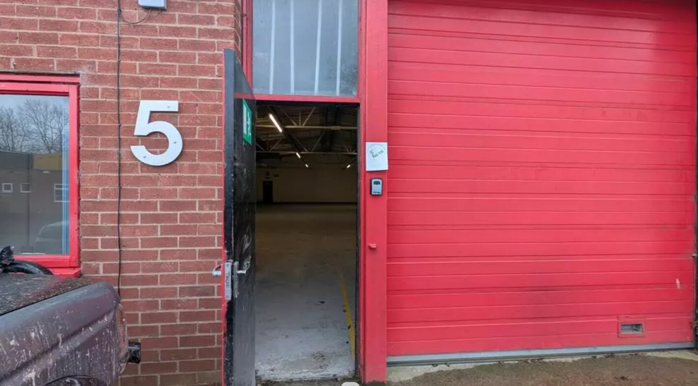 Kerry Rd, Newtown à louer Photo du bâtiment- Image 1 de 5