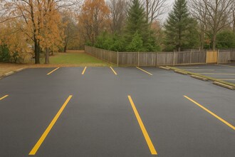 5145 Washington St, Downers Grove, IL - AERIAL  map view