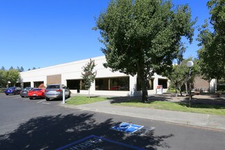 Plus de détails pour 1160 Industrial Ave, Petaluma, CA - Industriel à louer