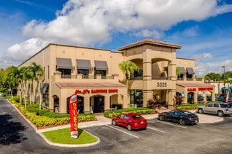 More details for 3325 S University Dr, Davie, FL - Office/Retail for Lease