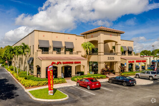 More details for 3325 S University Dr, Davie, FL - Office for Lease