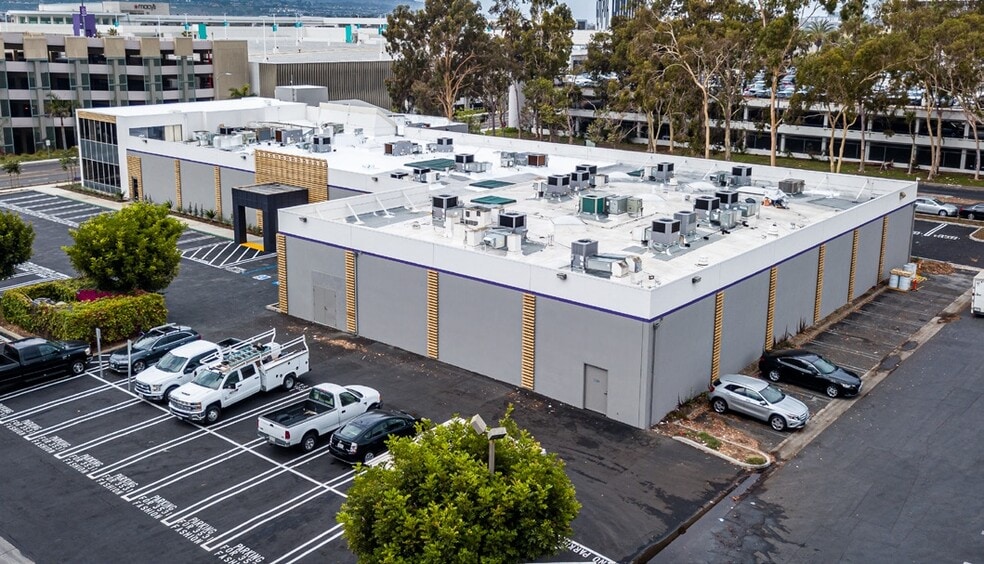 3531 Fashion Way, Torrance, CA for lease - Building Photo - Image 3 of 12