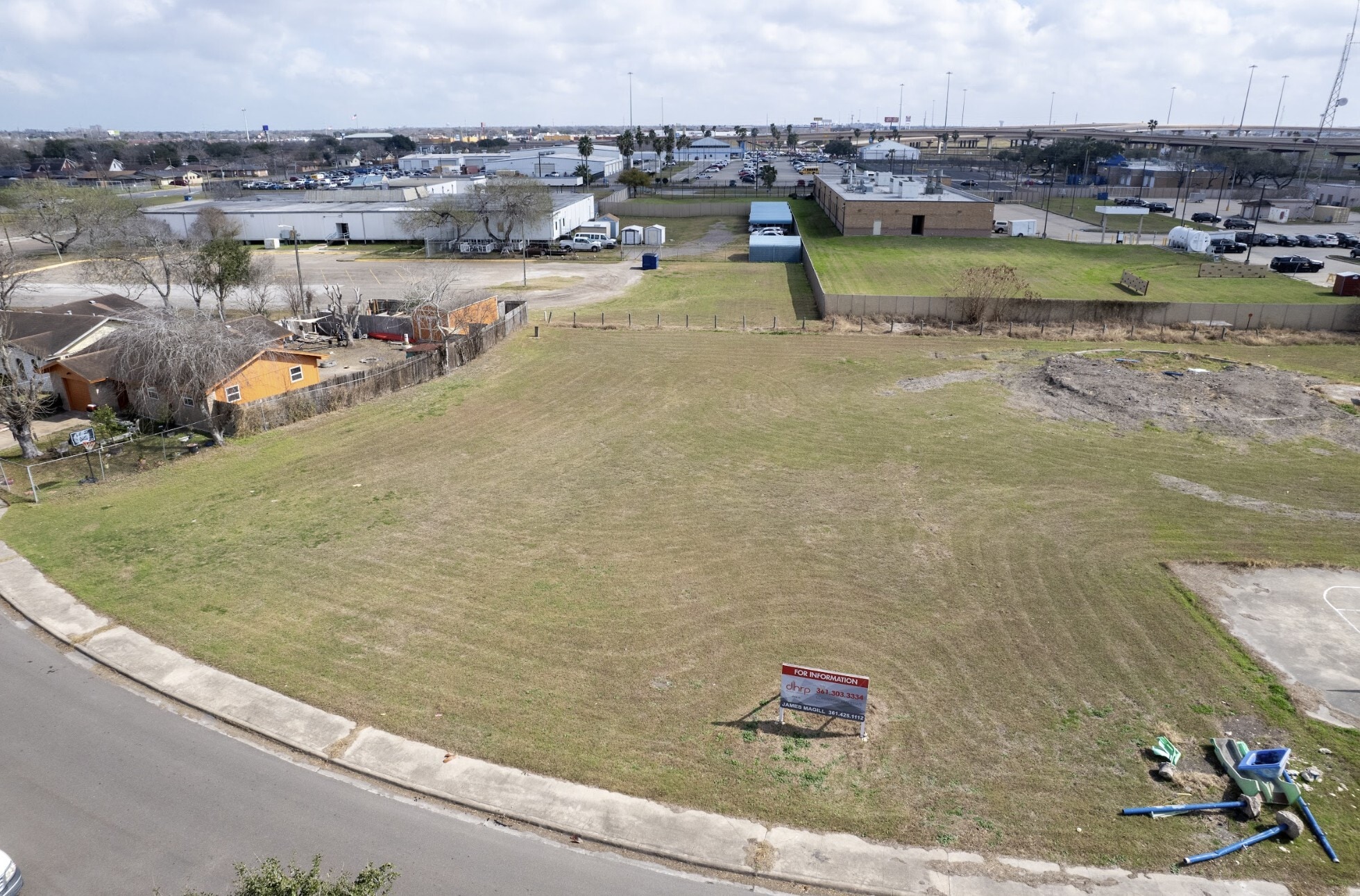 4938 Moody Dr, Corpus Christi, TX for sale Primary Photo- Image 1 of 5