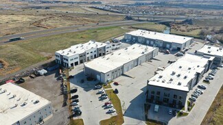 Plus de détails pour 257 River Bend Way, North Salt Lake, UT - Industriel à louer