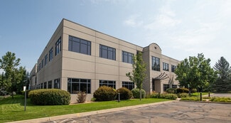 More details for 7007 Winchester Cir, Boulder, CO - Office for Sale
