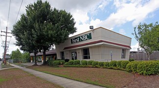 More details for 3875 Gen De Gaulle Dr, New Orleans, LA - Retail for Lease