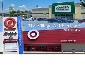 2060 Gallatin Pike, Nashville, TN for lease Other- Image 1 of 4