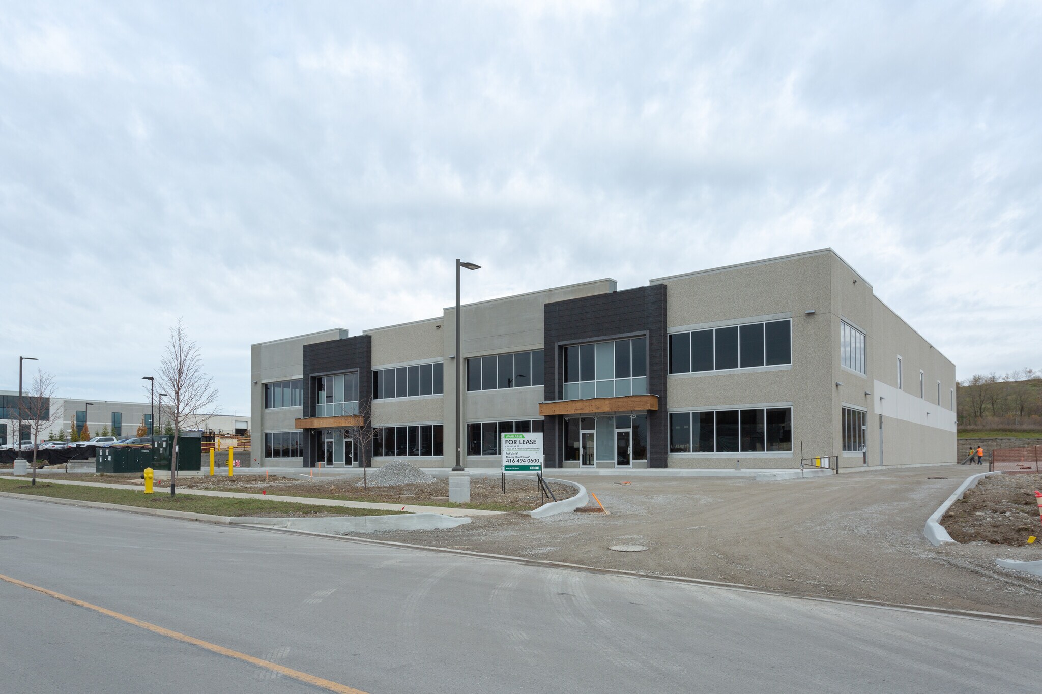 251 Rodinea Rd, Vaughan, ON for sale Primary Photo- Image 1 of 1