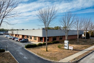 More details for 22 Industrial Blvd, Medford, NY - Industrial for Lease
