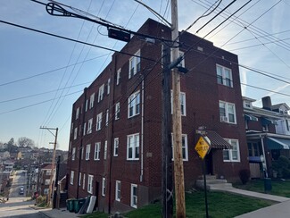 More details for 1144 Tennessee Ave, Pittsburgh, PA - Multifamily for Sale