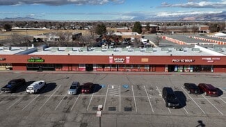 More details for 4090 W 5415 S, Salt Lake City, UT - Retail for Lease