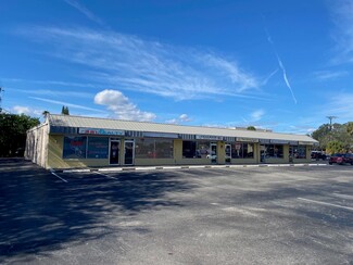 More details for 131-141 S Courtenay Pky, Merritt Island, FL - Office, Retail for Lease