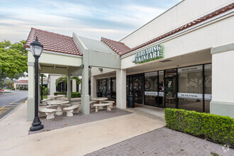 10299-10391 Royal Palm Blvd, Coral Springs, FL for lease Building Photo- Image 1 of 2