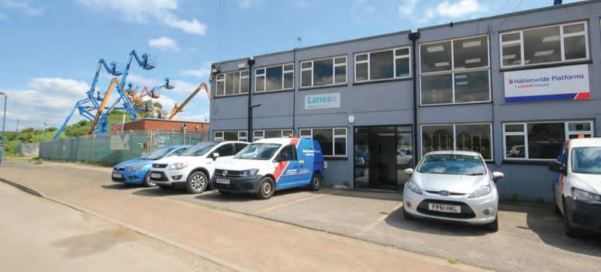 Salt Ln, Cliffe for lease Primary Photo- Image 1 of 6