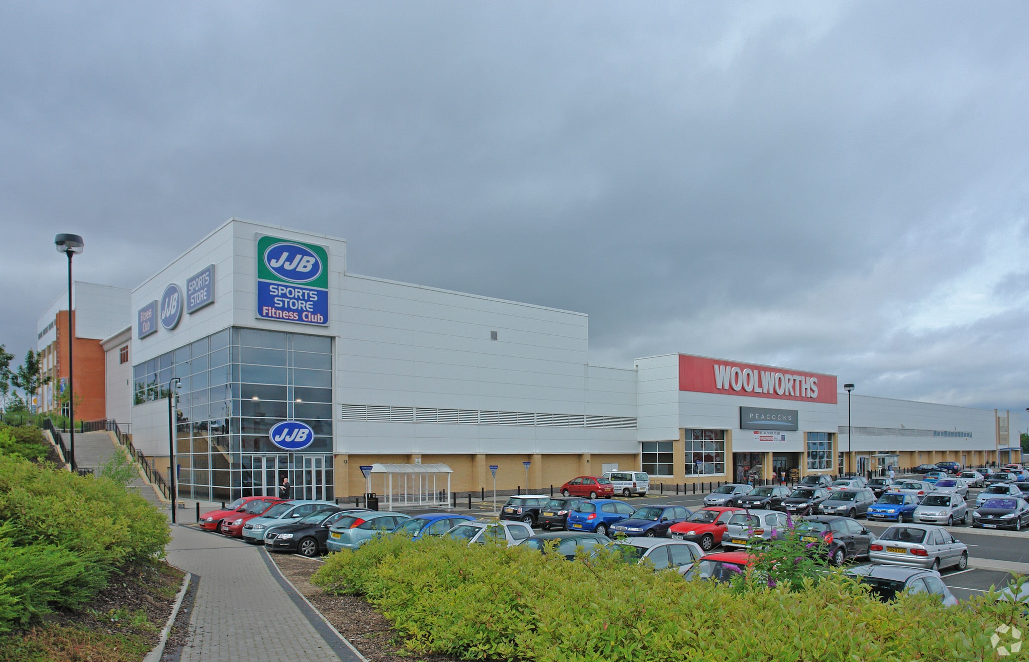 10 Fossway, Newcastle Upon Tyne à louer Photo principale- Image 1 de 2