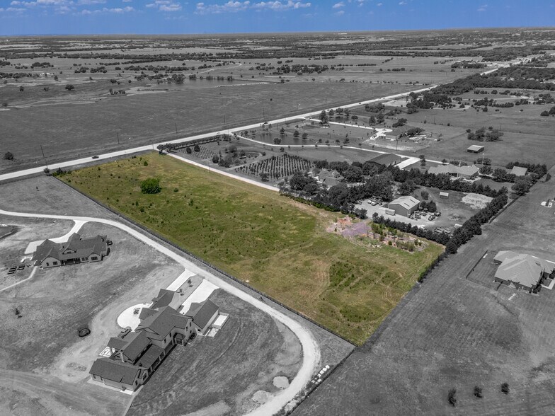 00 State Highway 205 Hwy, Rockwall, TX à vendre - Autre - Image 3 de 15