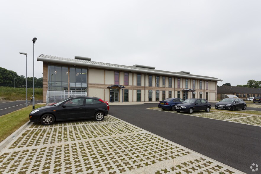 Newlands Way, Bradford à louer - Photo principale - Image 1 de 3