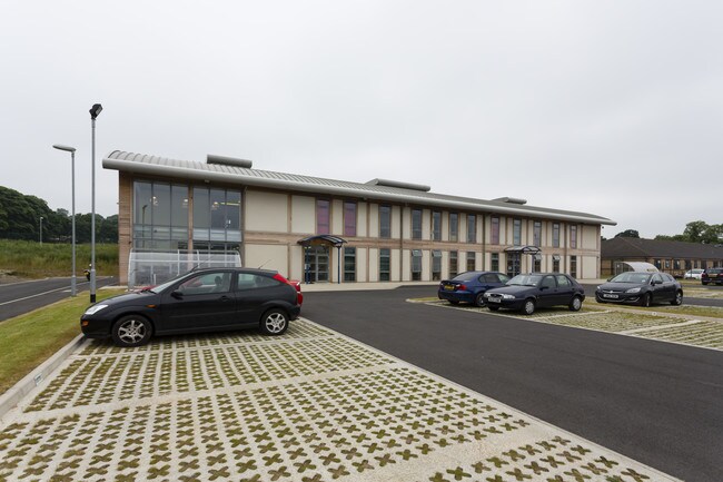 More details for Newlands Way, Bradford - Industrial for Lease