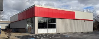 More details for 2209 S 4th St, Leavenworth, KS - Retail for Sale