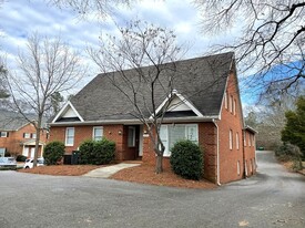 2340 Prince Ave, Athens GA - Loft