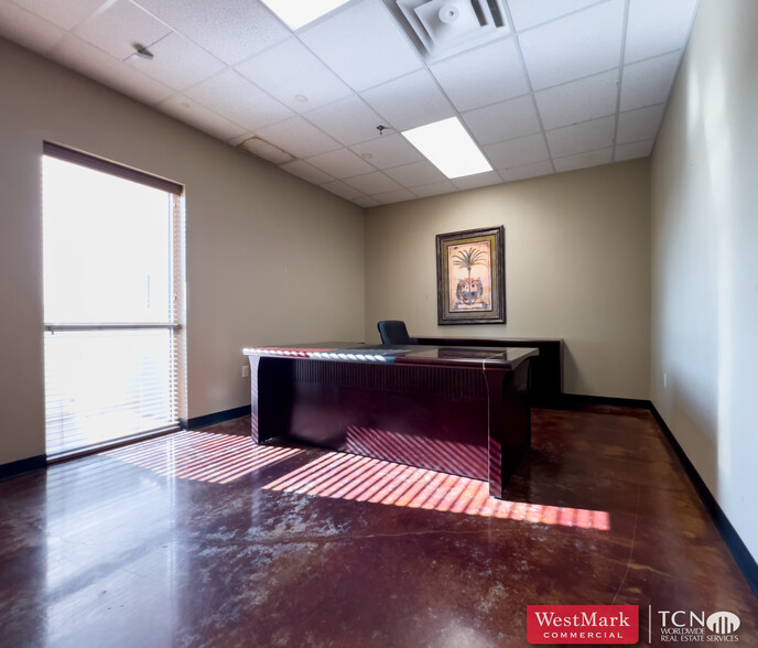 508 Lubbock Business Park Blvd, Lubbock, TX à louer - Photo du b timent - Image 3 de 8