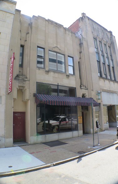 304 E Grace St, Richmond, VA à vendre - Photo du bâtiment - Image 3 de 15