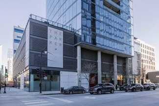 Plus de détails pour 175 N Halsted St, Chicago, IL - Commerce de détail à louer