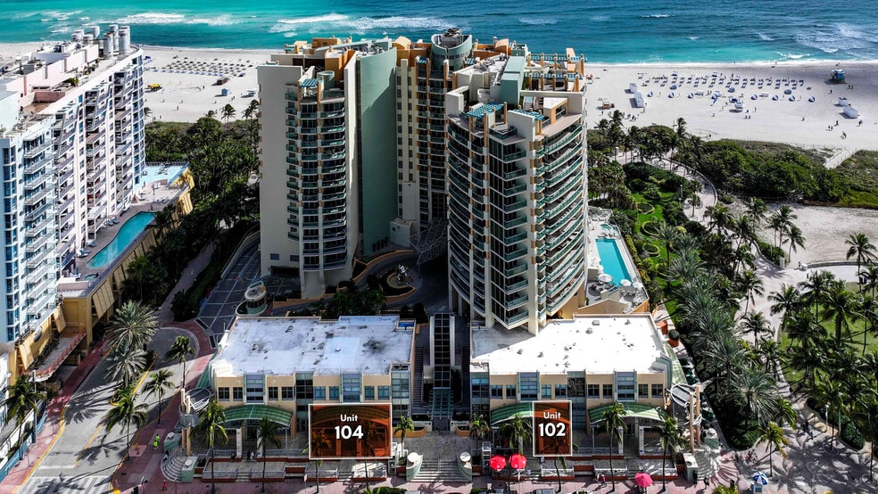 1451 Ocean Dr, Miami Beach, FL for sale - Building Photo - Image 2 of 4