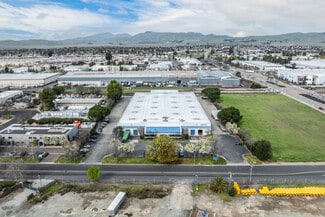 More details for 5874 Brisa St, Livermore, CA - Industrial for Lease