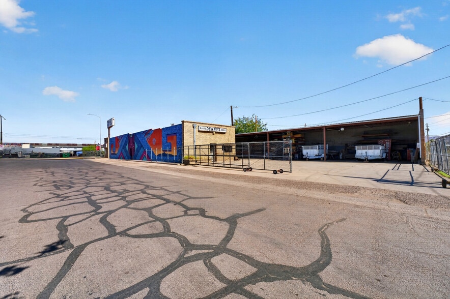 3902 S Central Ave, Phoenix, AZ for sale - Building Photo - Image 3 of 28