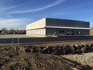 Plus de détails pour 1601 Dale Ave, Benton City, WA - Industriel à louer