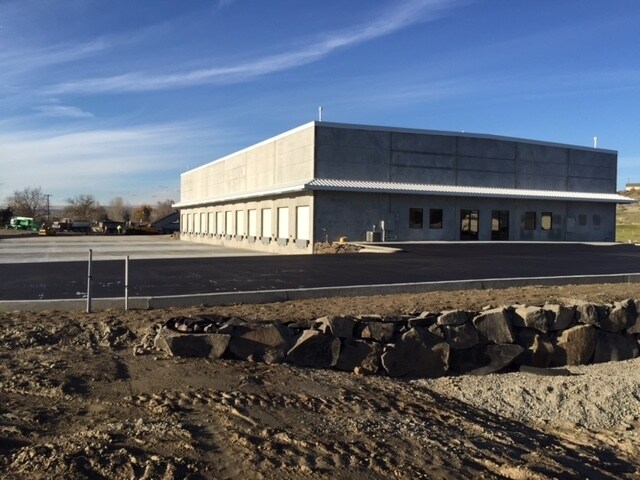 More details for 1601 Dale Ave, Benton City, WA - Industrial for Lease