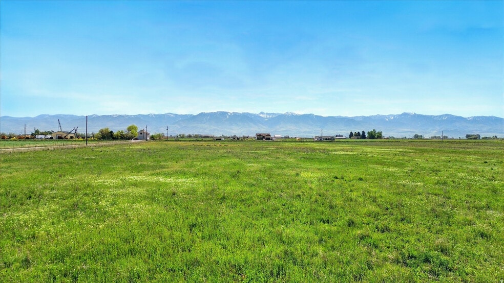 4860 12200 N, Cornish, UT for sale - Building Photo - Image 2 of 8