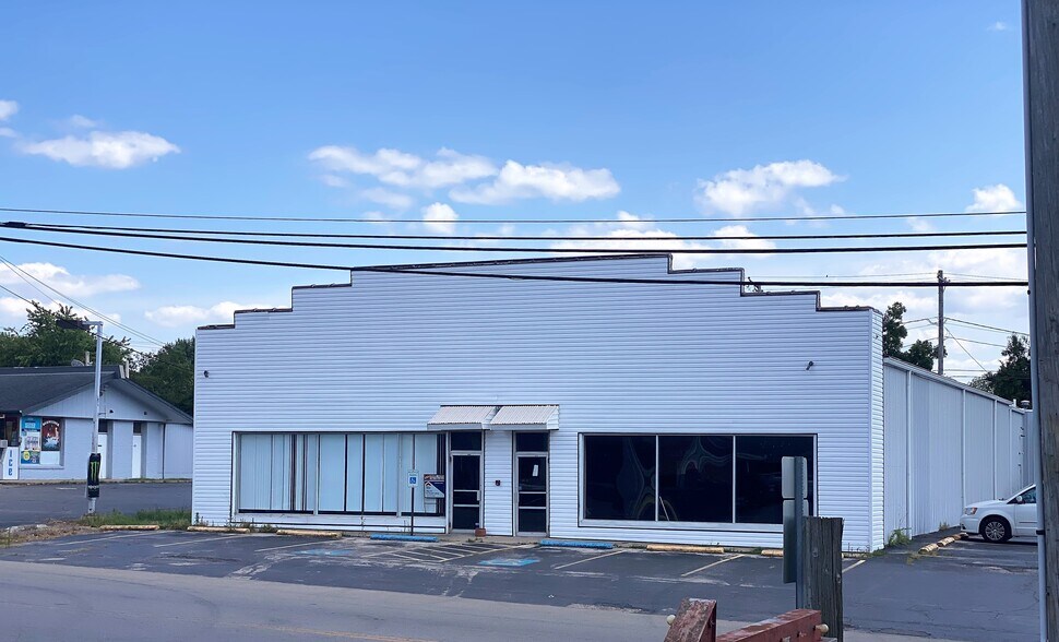 1020 Jefferson St, Greenfield, OH for lease - Primary Photo - Image 1 of 50