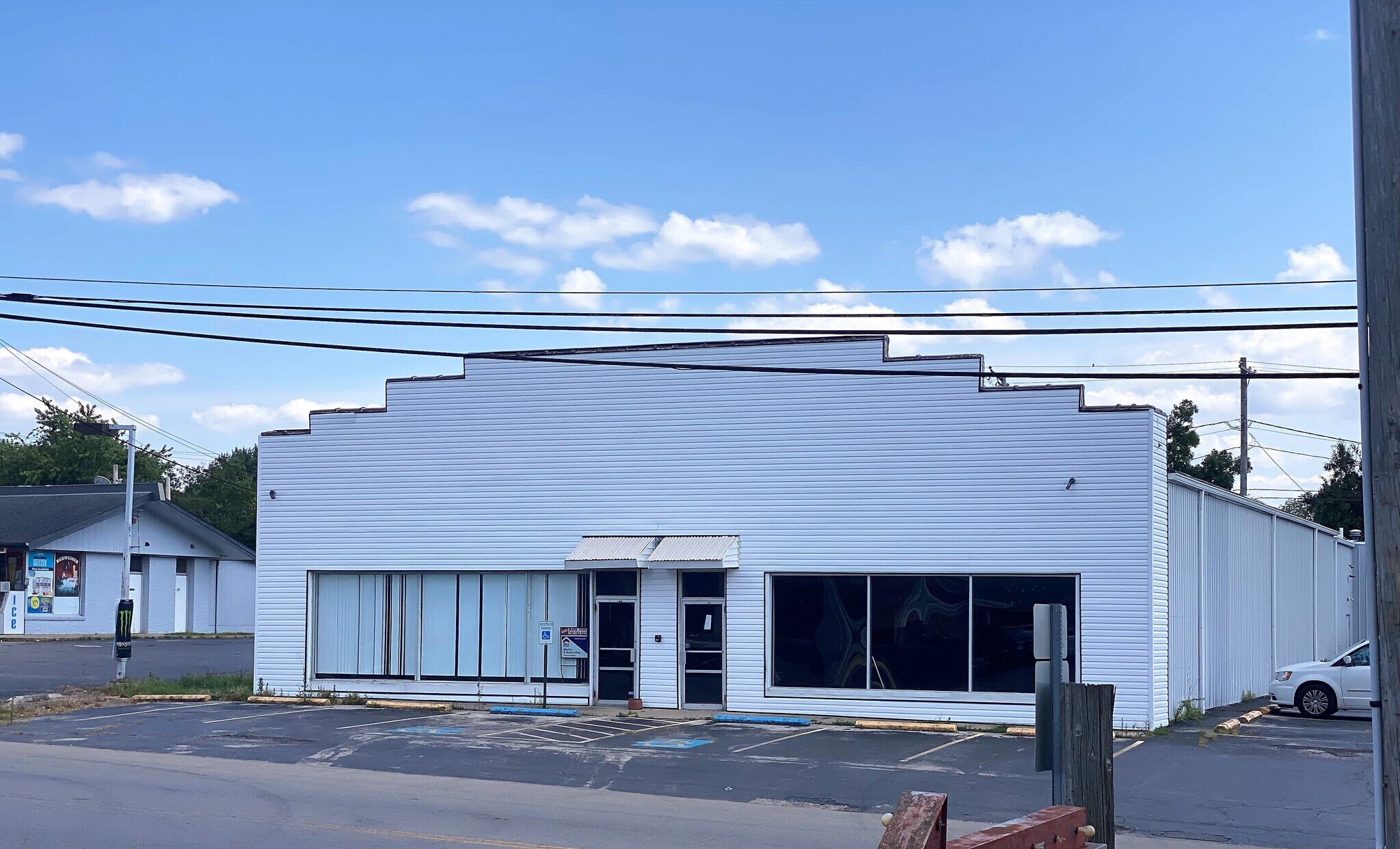 1020 Jefferson St, Greenfield, OH for lease Primary Photo- Image 1 of 51