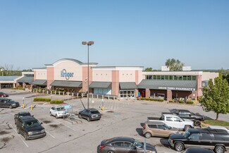 Plus de détails pour 845 Nashville Hwy, Columbia, TN - Commerce de détail à louer