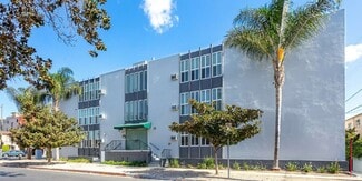 More details for 1010 S Bedford St, Los Angeles, CA - Multifamily for Sale