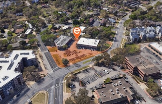 Plus de détails pour 2919 Manchaca Rd, Austin, TX - Commerce de détail à louer