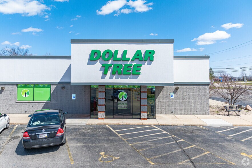 25240 75th St, Salem, WI à louer - Photo du bâtiment - Image 3 de 7