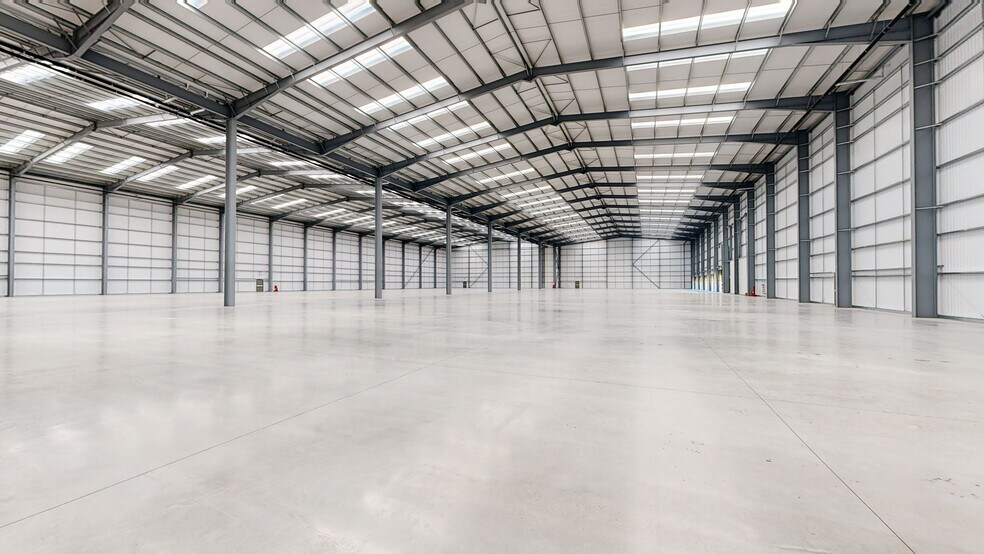 Longshot Ln, Bracknell à louer - Numérisation 3D de Matterport - Image 3 de 17