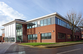 Plus de détails pour Station Rd, Dorking - Bureau à louer