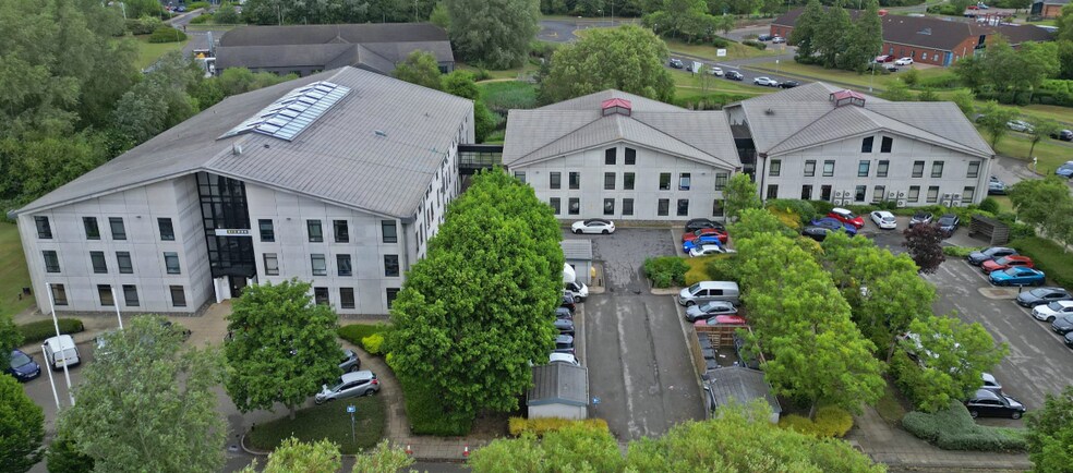 Coxwold Way, Billingham for lease - Building Photo - Image 2 of 7