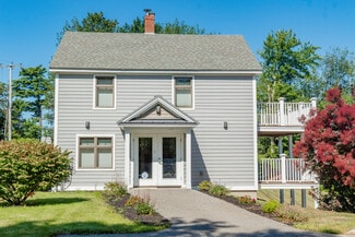 More details for 61 County Rd, Gorham, ME - Office for Sale