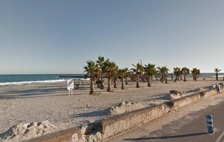 More details for Vora, S/N, ALMAZORA - Land for Sale