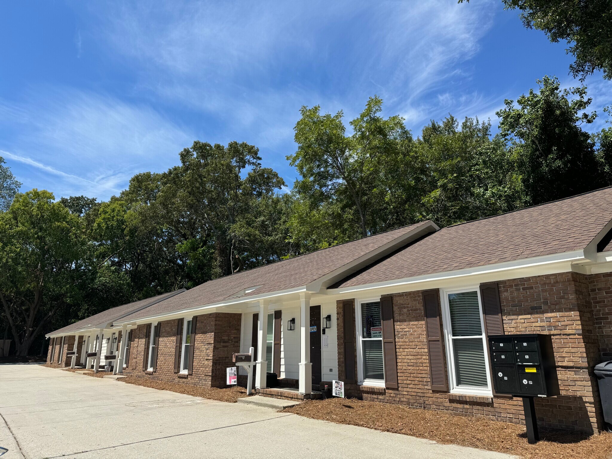 3878 E. Britt David Rd, Columbus, GA for lease Primary Photo- Image 1 of 3