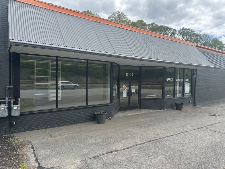 3114 William Flynn Hwy, Glenshaw, PA for lease - Primary Photo - Image 1 of 15