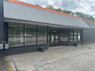 Plus de détails pour 3114 William Flynn Hwy, Glenshaw, PA - Industriel à louer